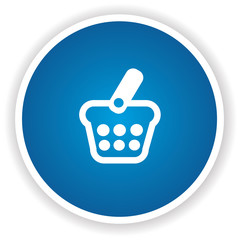 Shopping sign,vector