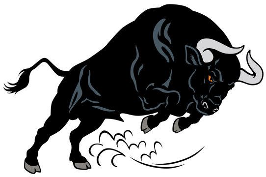 106 Angry Bull Cartoon Stock Photos - Free & Royalty-Free Stock Photos from  Dreamstime