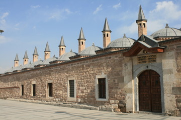 schornsteine der derwischenzellen