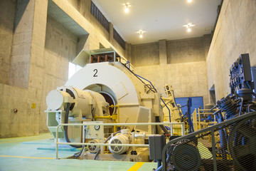 power electricity generators