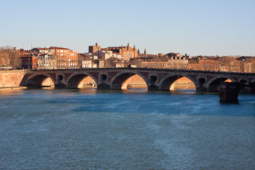 Toulouse