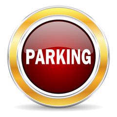 parking icon