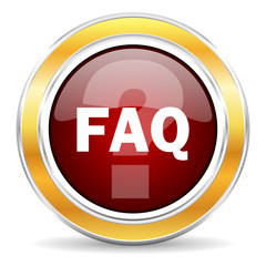 faq icon