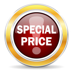 special price icon