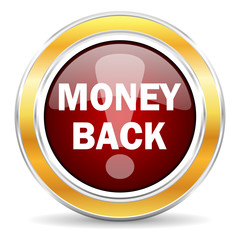 money back icon