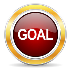 goal icon
