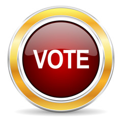 vote icon