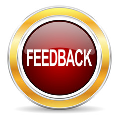 feedback icon