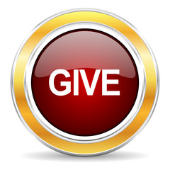 give icon