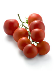 Ripe Tomato