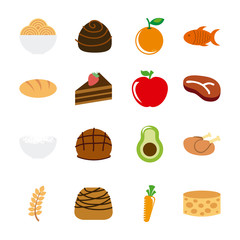 healthy food