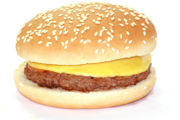 burger