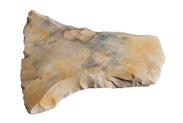 Stone axe. Paleolithicum 5.400 BC – ca 3.900 BC