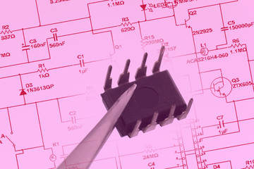 Integrated Circuit