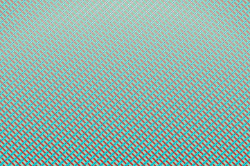 Abstract fancy grid pattern C.