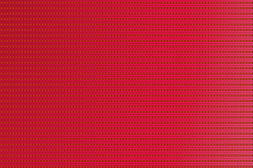 Abstract fancy grid pattern D.