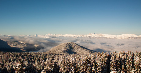 Alpes du Nord