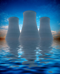 Nuclear energy