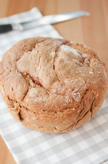 Roggenbrot