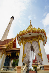 crematorium for buddhists