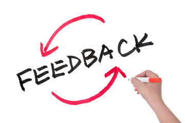 Feedback concept