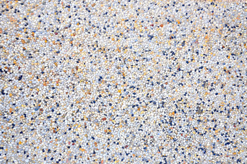 Pebble Stones For Background