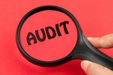 Audit concept