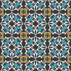 Seamless pattern