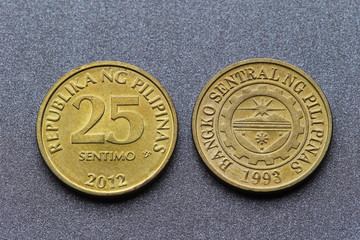 Philippine Peso