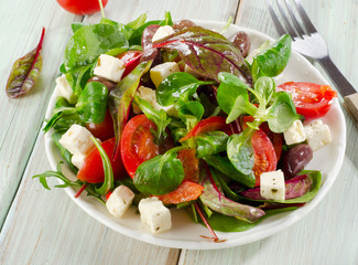 Salad