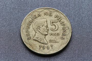 Philippine Peso