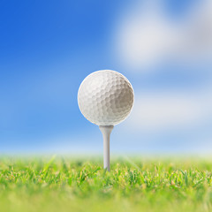 Golf ball