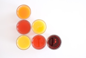 Fruchtsaft