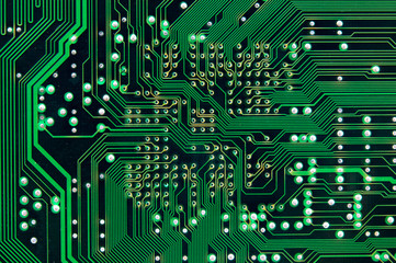 Mother Board