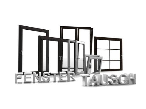 Fenstertausch