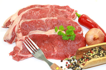 faux-filet