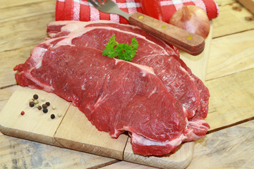 faux-filet