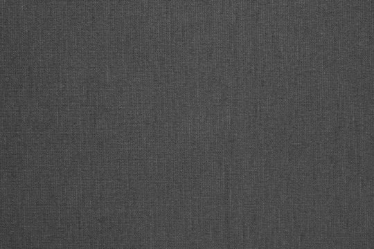 texture of gray color elastic fabric stretch Stock Photo