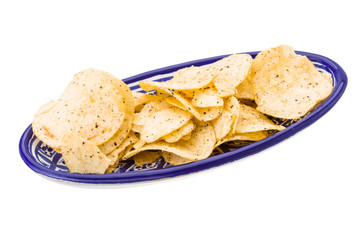 Potato chips