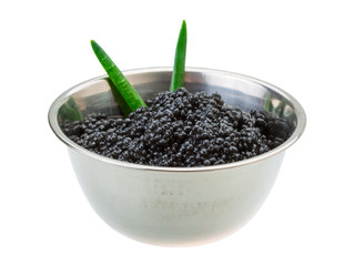 Black caviar