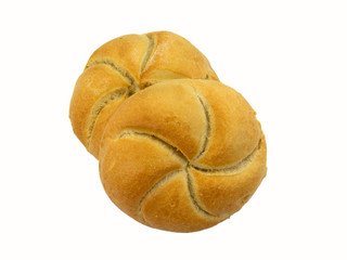 Kaiserbrötchen