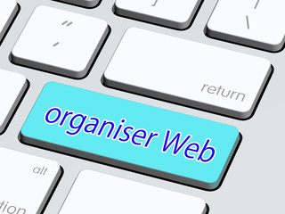 organiser Web