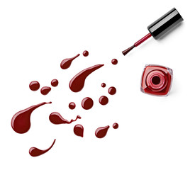 nail polish finger make up beauty cosmetic