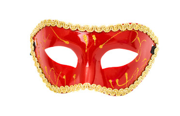 Masquerade mask