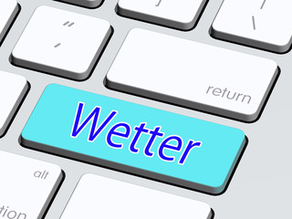 Wetter