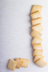 Biscotti della nonna