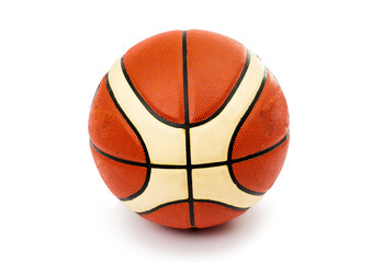 basketball ball