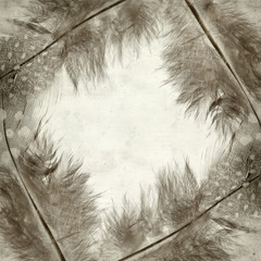 Obraz premium textured old paper background