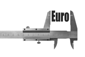 Measuring Euro