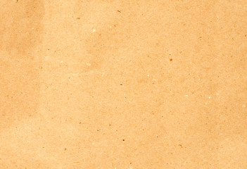 Seamless texture of vintage recycled paper